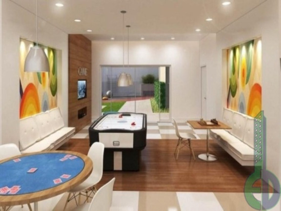Imagem Apartamento com 2 Quartos à Venda, 83 m² em Vila Scarpelli - Santo André Imagem Apartamento com 2 Quartos à Venda, 83 m² em Vila Scarpelli - Santo André