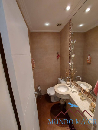 Imagem Apartamento com 3 Quartos à Venda, 139 m² em Jardim - Santo André Imagem Apartamento com 3 Quartos à Venda, 139 m² em Jardim - Santo André