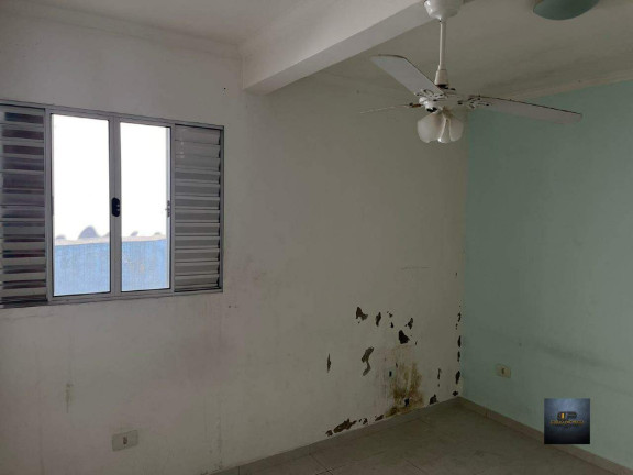 Imagem Casa com 2 Quartos à Venda, 80 m² em Taboão - Diadema