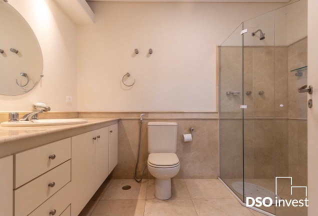 Imagem Casa de Condomínio com 4 Quartos à Venda ou Locação, 1.100 m² em Jardim Cordeiro - São Paulo Imagem Casa de Condomínio com 4 Quartos à Venda ou Locação, 1.100 m² em Jardim Cordeiro - São Paulo