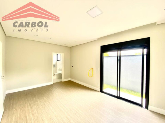 Imagem Casa de Condomínio com 3 Quartos à Venda, 360 m² em Residencial Pecan - Itupeva Imagem Casa de Condomínio com 3 Quartos à Venda, 360 m² em Residencial Pecan - Itupeva