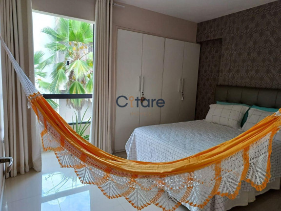 Imagem Apartamento com 3 Quartos à Venda,  em São Gerardo - Fortaleza