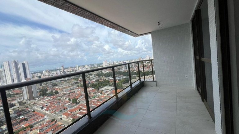 Imagem Imóvel com 3 Quartos à Venda, 76 m² em Brisamar - João Pessoa Imagem Imóvel com 3 Quartos à Venda, 76 m² em Brisamar - João Pessoa