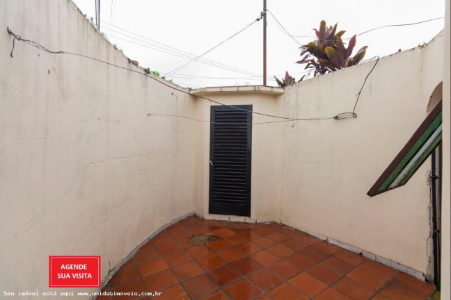 Imagem Casa com 3 Quartos à Venda, 91 m² em Jabaquara - São Paulo