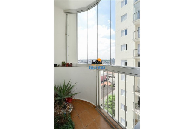 Imagem Apartamento com 3 Quartos à Venda, em Vila Santo Estéfano - São Paulo Imagem Apartamento com 3 Quartos à Venda, em Vila Santo Estéfano - São Paulo