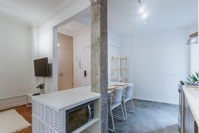 Imagem Apartamento com 3 Quartos à Venda, 75 m² em Paraíso - São Paulo
