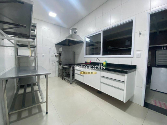 Imagem Sala Comercial à Venda, 586 m² em Santa Maria - São Caetano Do Sul Imagem Sala Comercial à Venda, 586 m² em Santa Maria - São Caetano Do Sul