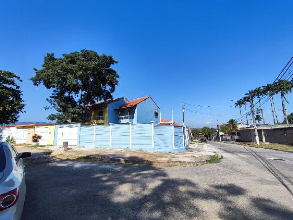 Casa com 2 Quartos à Venda, 130 m² em Campo Grande - Rio De Janeiro