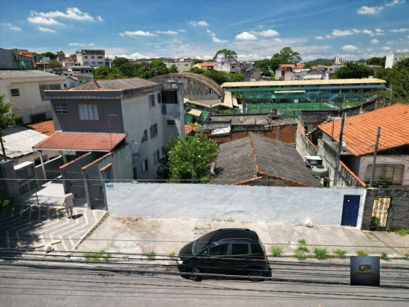 Imagem Terreno à Venda, 270 m² em Ferrazópolis - São Bernardo Do Campo