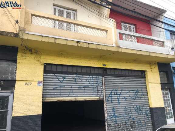 Imagem Imóvel para Alugar, em Mooca - São Paulo Imagem Imóvel para Alugar, em Mooca - São Paulo