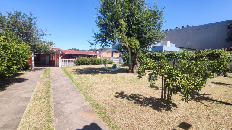 Imagem Casa com 2 Quartos à Venda, 128 m² em Colonial - Sapucaia Do Sul