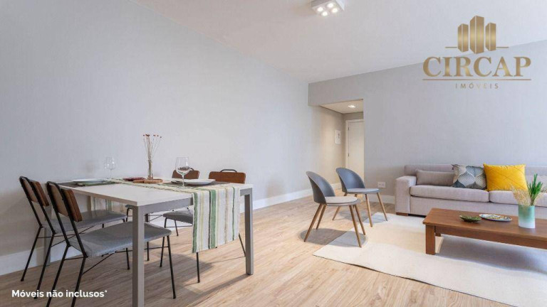 Imagem Apartamento com 2 Quartos à Venda, 113 m² em Pinheiros - São Paulo