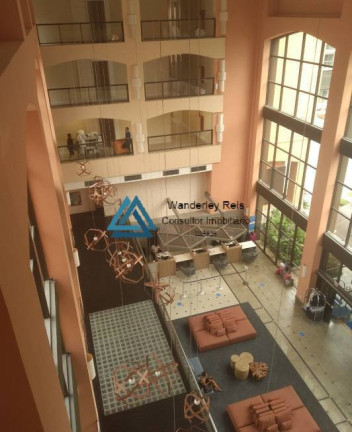 Imagem Apartamento com 1 Quarto à Venda, 51 m² em Jurerê - Florianópolis Imagem Apartamento com 1 Quarto à Venda, 51 m² em Jurerê - Florianópolis