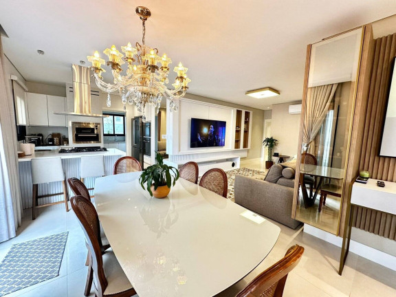 Apartamento com 4 Quartos à Venda, 138 m² em Barra Sul - Balneário Camboriú