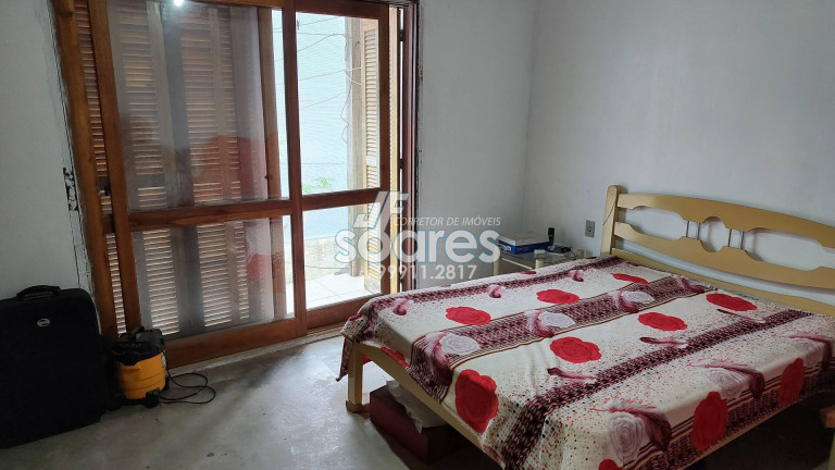 Imagem Casa com 5 Quartos à Venda, 170 m² em Laranjal - Pelotas