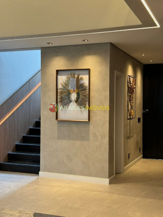 Imagem Sobrado com 5 Quartos à Venda, 374 m² em Reviera De Sao Lourenço - Modulo 16 - Bertioga Imagem Sobrado com 5 Quartos à Venda, 374 m² em Reviera De Sao Lourenço - Modulo 16 - Bertioga