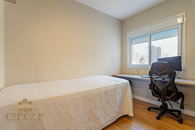 Imagem Apartamento com 3 Quartos à Venda, 123 m² em Pompeia - São Paulo Imagem Apartamento com 3 Quartos à Venda, 123 m² em Pompeia - São Paulo
