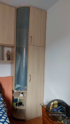 Imagem Apartamento com 2 Quartos à Venda, 71 m² em Campo Grande - Santos Imagem Apartamento com 2 Quartos à Venda, 71 m² em Campo Grande - Santos
