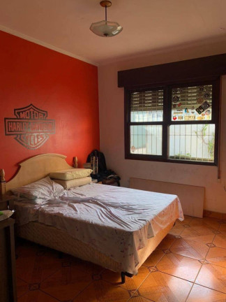 Imagem Casa com 3 Quartos à Venda, 261 m² em Osvaldo Cruz - São Caetano Do Sul Imagem Casa com 3 Quartos à Venda, 261 m² em Osvaldo Cruz - São Caetano Do Sul