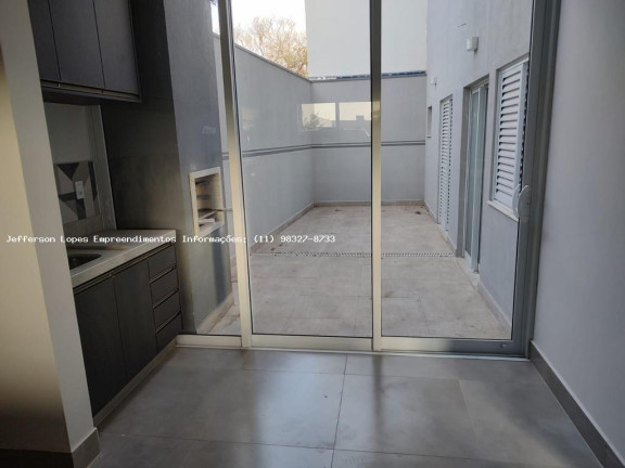 Imagem Casa com 5 Quartos à Venda,  em Village Moutonnée - Salto