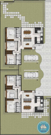 Imagem Casa com 3 Quartos à Venda, 112 m² em Coroa Vermelha - Santa Cruz Cabrália Imagem Casa com 3 Quartos à Venda, 112 m² em Coroa Vermelha - Santa Cruz Cabrália