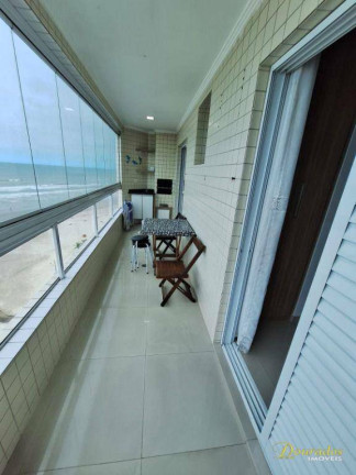 Imagem Apartamento com 1 Quarto à Venda, 50 m² em Mirim - Praia Grande Imagem Apartamento com 1 Quarto à Venda, 50 m² em Mirim - Praia Grande