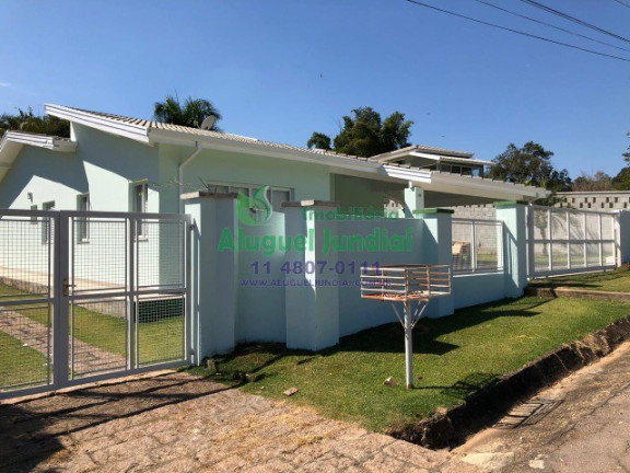 Imagem Casa com 3 Quartos para Alugar ou Temporada, 430 m² em Vila Maringá - Jundiaí Imagem Casa com 3 Quartos para Alugar ou Temporada, 430 m² em Vila Maringá - Jundiaí