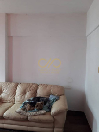 Imagem Apartamento com 1 Quarto à Venda, 42 m² em Centro - São Vicente Imagem Apartamento com 1 Quarto à Venda, 42 m² em Centro - São Vicente
