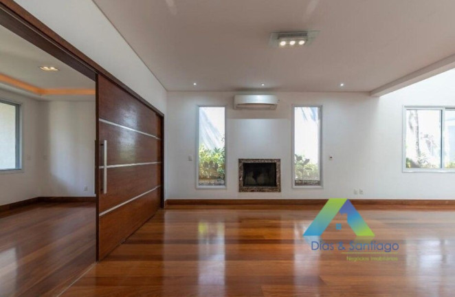 Imagem Casa com 4 Quartos à Venda, 853 m² em Alto Da Boa Vista - São Paulo Imagem Casa com 4 Quartos à Venda, 853 m² em Alto Da Boa Vista - São Paulo