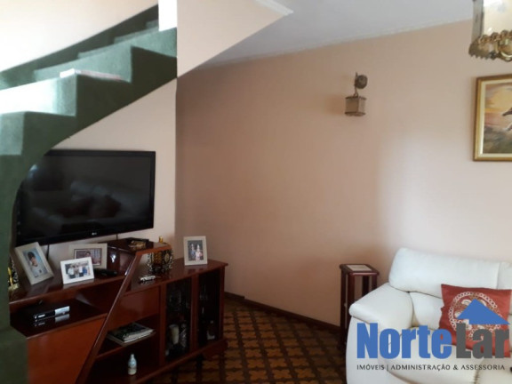 Imagem Sobrado com 3 Quartos à Venda, 150 m² em Imirim - São Paulo