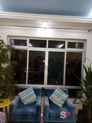 Apartamento com 2 Quartos à Venda, 86 m² em Campos Elíseos - São Paulo