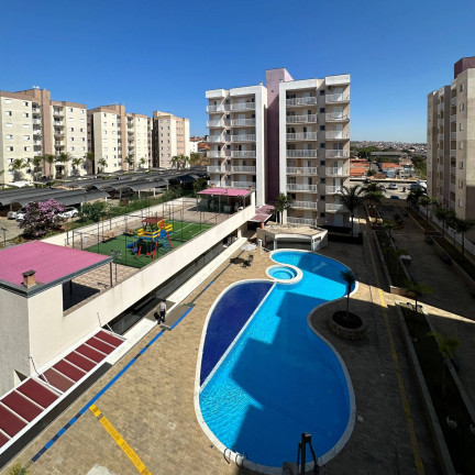 Imagem Apartamento com 3 Quartos para Alugar, 86 m² em Bairro Do Uberaba - Bragança Paulista Imagem Apartamento com 3 Quartos para Alugar, 86 m² em Bairro Do Uberaba - Bragança Paulista