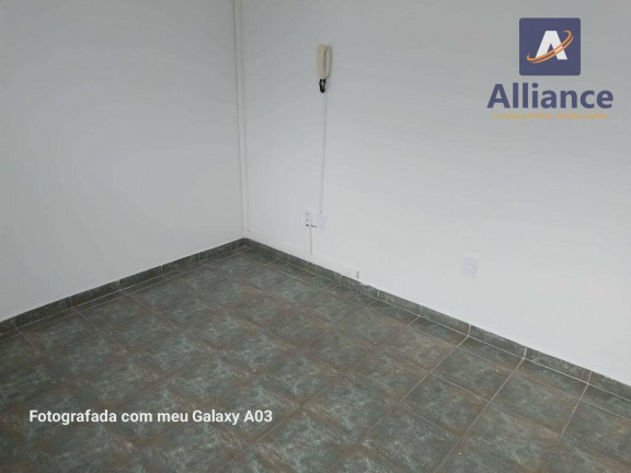 Imagem Casa com 4 Quartos para Alugar, 110 m² em Vila Bossi - Louveira
