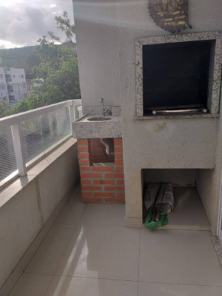 Imagem Apartamento com 2 Quartos para Temporada, 77 m² em Bombas - Bombinhas Imagem Apartamento com 2 Quartos para Temporada, 77 m² em Bombas - Bombinhas