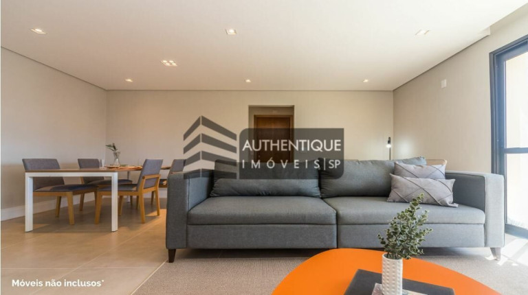 Imagem Apartamento com 3 Quartos à Venda, 126 m² em Vila Madalena - São Paulo Imagem Apartamento com 3 Quartos à Venda, 126 m² em Vila Madalena - São Paulo