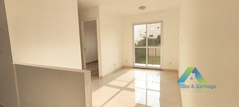 Imagem Apartamento com 2 Quartos à Venda, 46 m² em Parque João Ramalho - Santo André Imagem Apartamento com 2 Quartos à Venda, 46 m² em Parque João Ramalho - Santo André