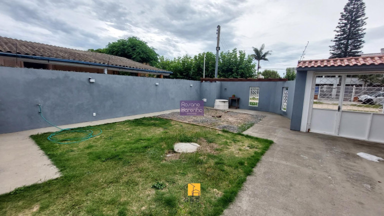 Casa com 3 Quartos à Venda, 118 m² em Cassino - Rio Grande