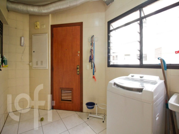 Imagem Apartamento com 3 Quartos à Venda, em Aclimação - São Paulo Imagem Apartamento com 3 Quartos à Venda, em Aclimação - São Paulo