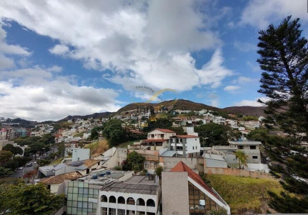 Imagem Cobertura com 4 Quartos à Venda, 336 m² em Mangabeiras - Belo Horizonte Imagem Cobertura com 4 Quartos à Venda, 336 m² em Mangabeiras - Belo Horizonte