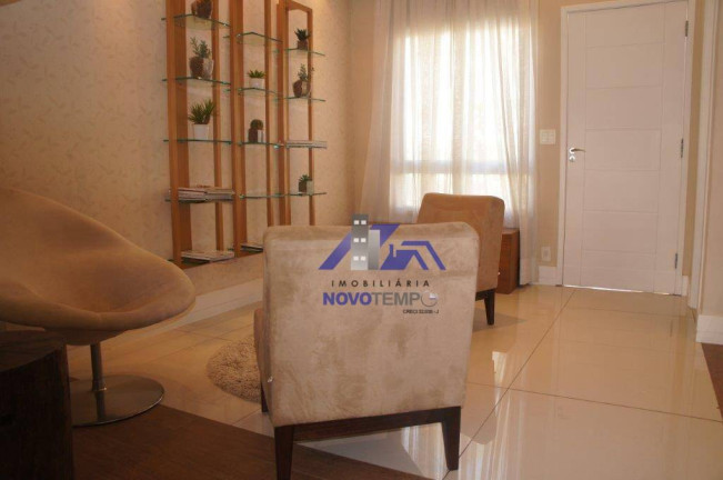 Imagem Casa com 3 Quartos à Venda, 201 m² em Jardim Da Glória - Cotia