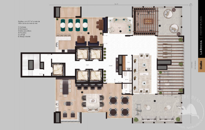 Imagem Apartamento com 4 Quartos à Venda, 164 m² em Centro - Itapema