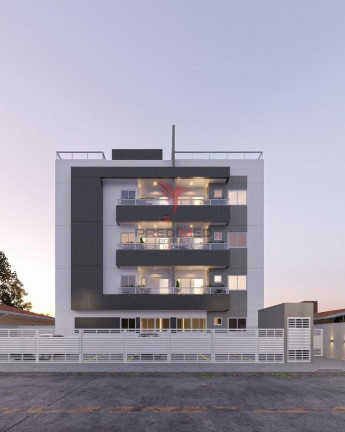 Apartamento com 2 Quartos à Venda, 46 m² em Cristo Redentor - João Pessoa