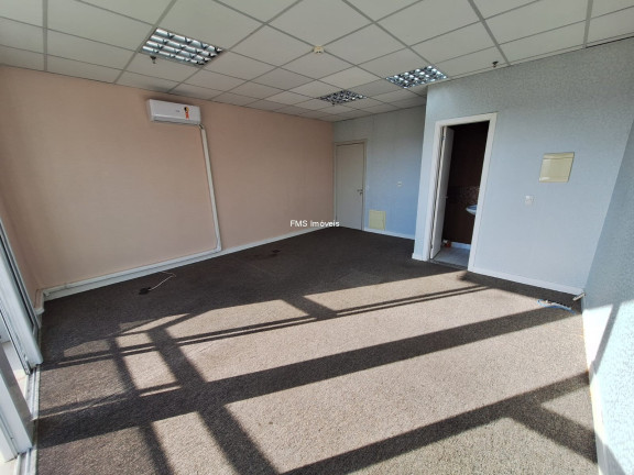 Imagem Sala Comercial para Alugar, 36 m² em Vila Leopoldina - São Paulo Imagem Sala Comercial para Alugar, 36 m² em Vila Leopoldina - São Paulo