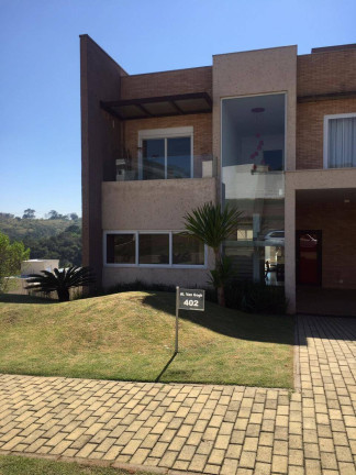 Imagem Casa com 4 Quartos à Venda, 330 m² em Alphaville - Santana De Parnaíba Imagem Casa com 4 Quartos à Venda, 330 m² em Alphaville - Santana De Parnaíba