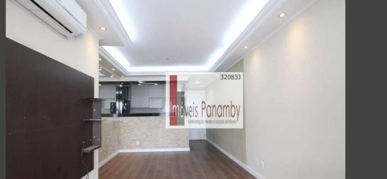 Imagem Apartamento com 3 Quartos à Venda, 69 m² em Vila Gumercindo - São Paulo Imagem Apartamento com 3 Quartos à Venda, 69 m² em Vila Gumercindo - São Paulo