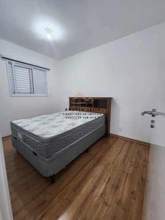 Imagem Apartamento com 1 Quarto para Alugar, 48 m² em Parque Campolim - Sorocaba