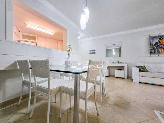 Imagem Apartamento com 3 Quartos para Alugar, 105 m² em Riviera De São Lourenço - Bertioga