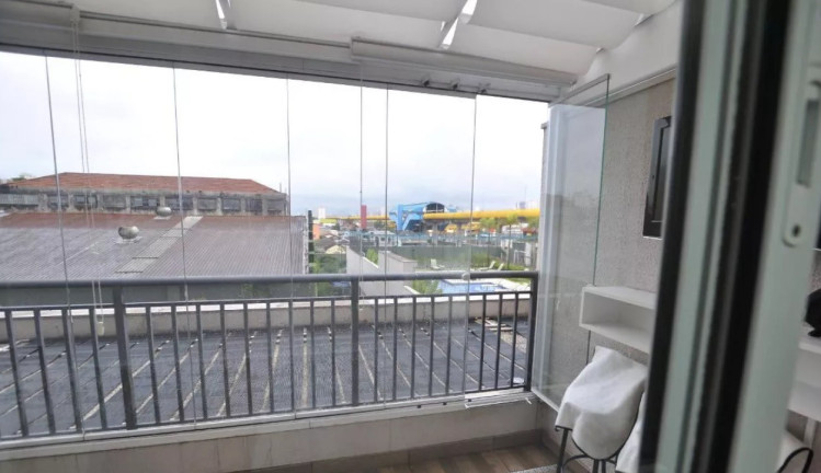 Imagem Apartamento com 2 Quartos à Venda, 63 m² em Ipiranga - São Paulo