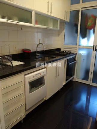 Imagem Apartamento com 3 Quartos à Venda, 78 m² em Panamby - São Paulo Imagem Apartamento com 3 Quartos à Venda, 78 m² em Panamby - São Paulo