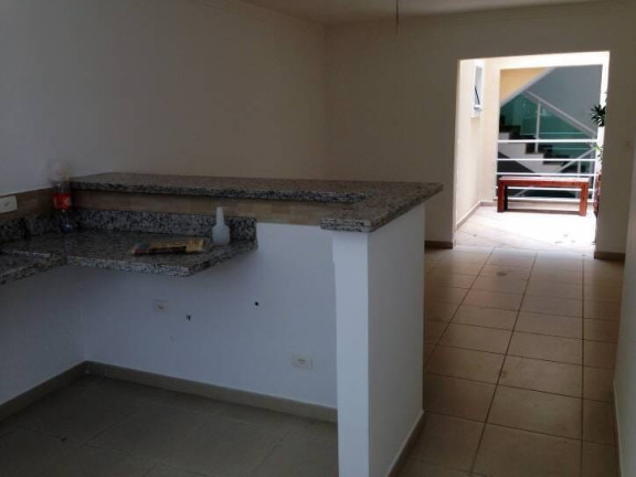 Sobrado com 3 Quartos à Venda, 215 m² em Vila Valparaiso - Santo André